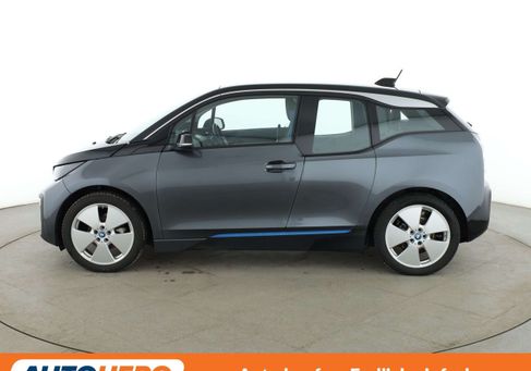 BMW i3, 2020