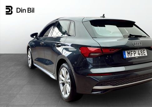 Audi A3, 2025 3