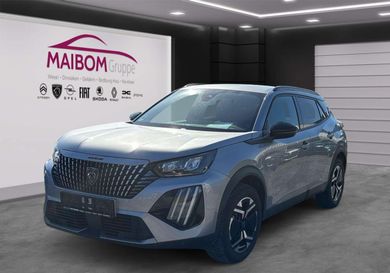 Peugeot 2008, 2024