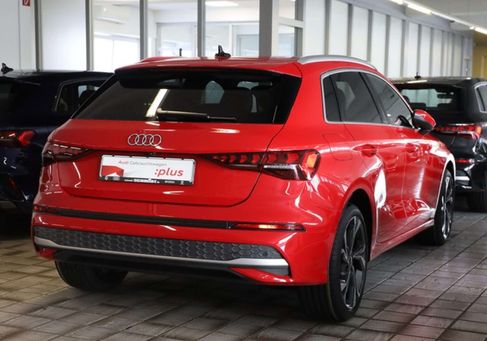 Audi A3, 2025 2