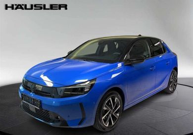 Opel Corsa, 2024