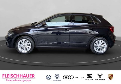 Volkswagen Polo, 2026 3