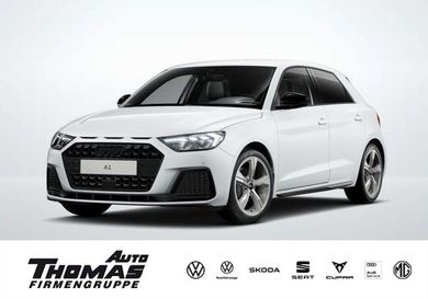 Audi A1, 2026