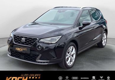 Seat Arona, 2023