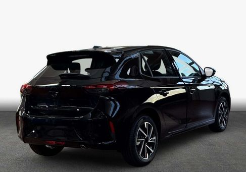 Opel Corsa, 2025 2