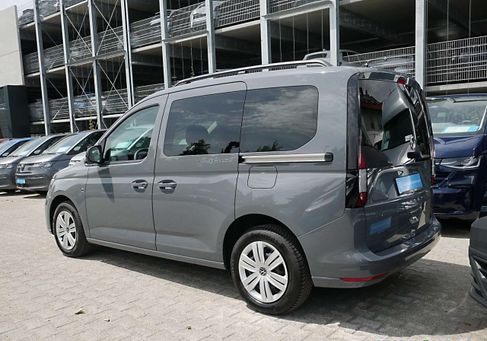 Volkswagen Caddy, 2023
