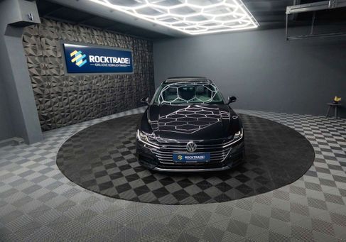 Volkswagen Arteon, 2020 3