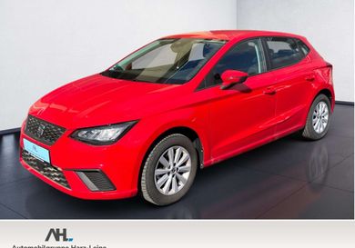 Seat Ibiza, 2023