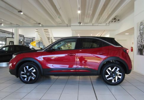 Opel Mokka, 2023 3