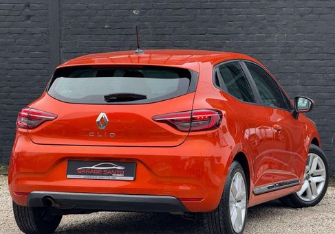Renault Clio, 2020 3