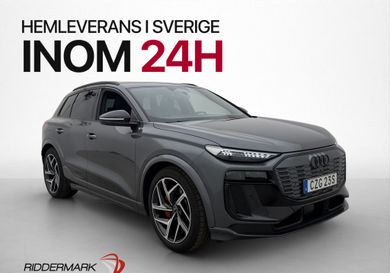 Audi, 2025