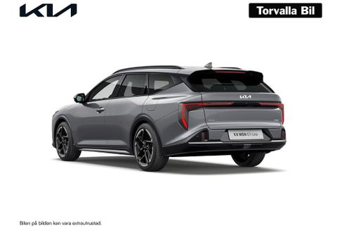 Kia, 2026 3