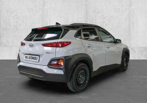 Hyundai Kona, 2021