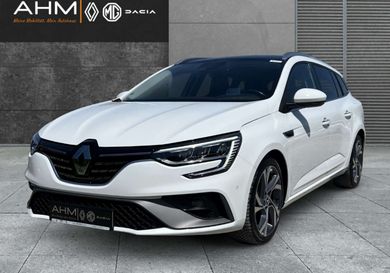 Renault Megane, 2020