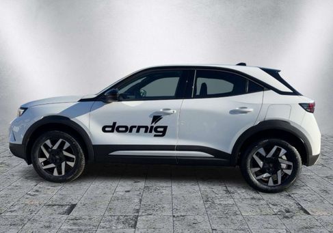 Opel Mokka, 2025 3