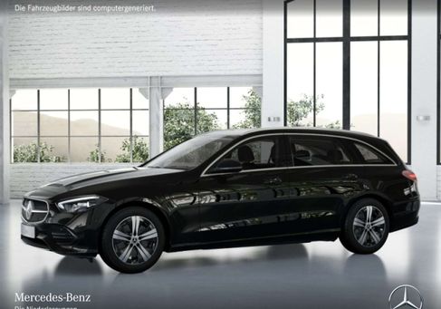 Mercedes-Benz C 200, 2023