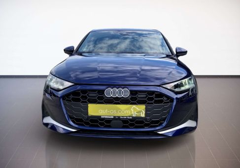 Audi A3, 2025 3