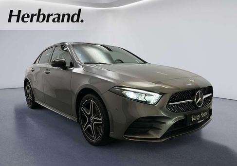 Mercedes-Benz A 250, 2022