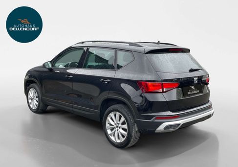 Seat Ateca, 2022