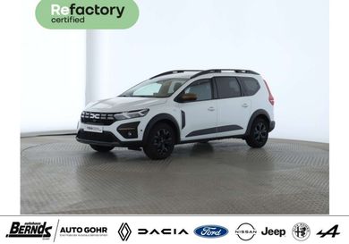 Dacia Jogger, 2024