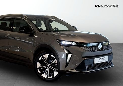 Renault Scenic, 2025