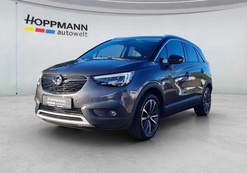Opel Crossland X, 2019 2