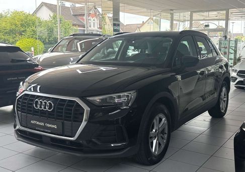 Audi Q3, 2019