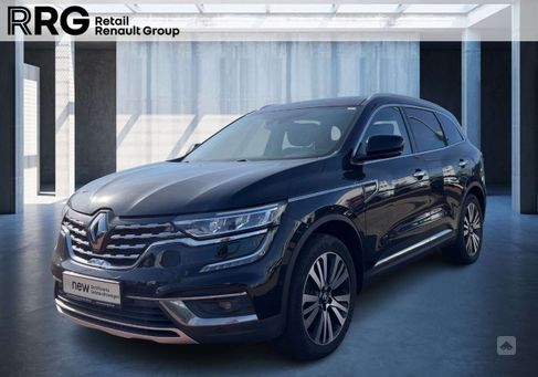 Renault Koleos, 2021