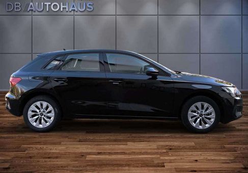 Audi A3, 2024 3