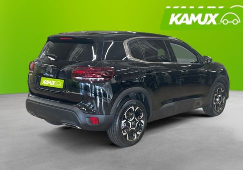 Citroën C5 Aircross, 2023 3