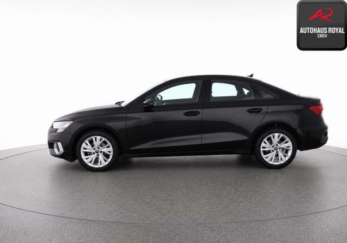 Audi A3, 2022 2
