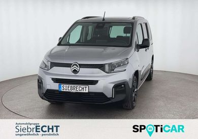 Citroën Berlingo, 2026