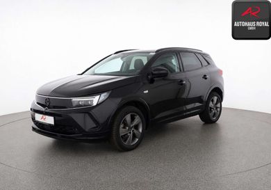 Opel Grandland X, 2024