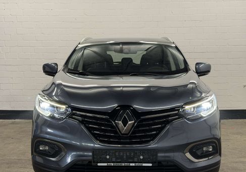 Renault Kadjar, 2022 3