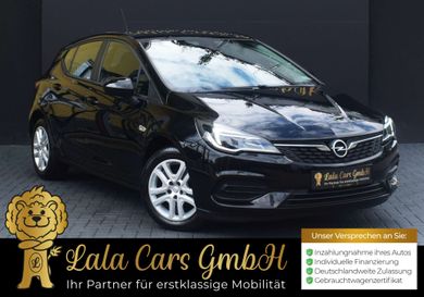 Opel Astra, 2022