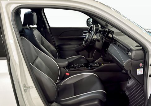 Honda e, 2023 3