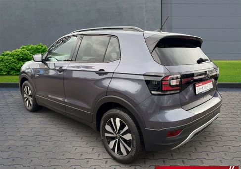 Volkswagen T-Cross, 2023