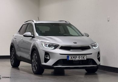 Kia Stonic, 2020
