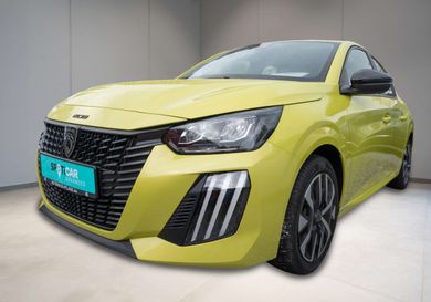 Peugeot 208, 2024