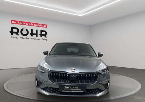 Skoda Scala, 2025