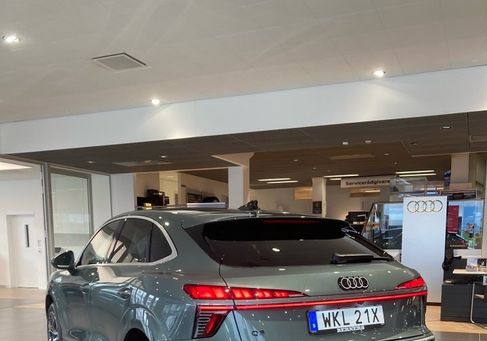 Audi Q3, 2026
