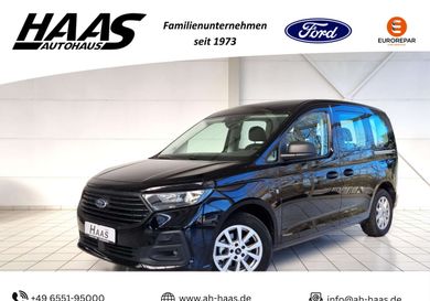 Ford Tourneo Connect, 2025
