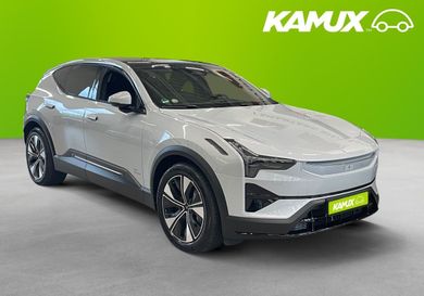 Polestar, 2025