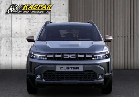 Dacia Duster, 2026 2