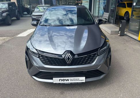 Renault Clio, 2025