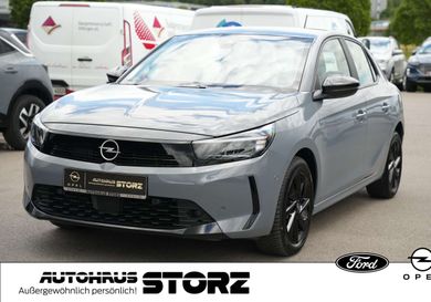 Opel Corsa, 2024