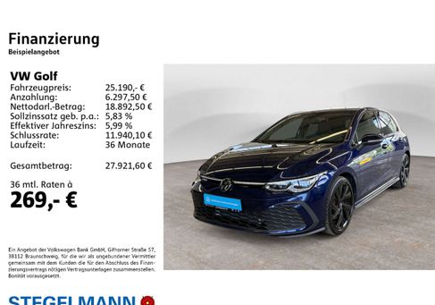Volkswagen Golf, 2023 2