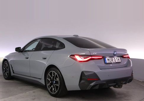 BMW i4, 2024 3
