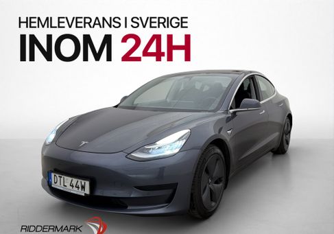Tesla Model 3, 2020 3