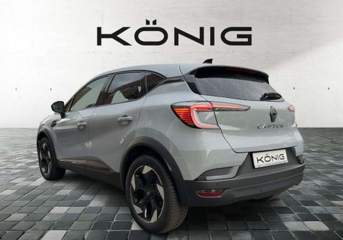 Renault Captur, 2024